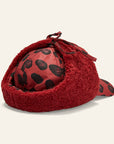 [Wynken]   BEAU DEERSTALKER