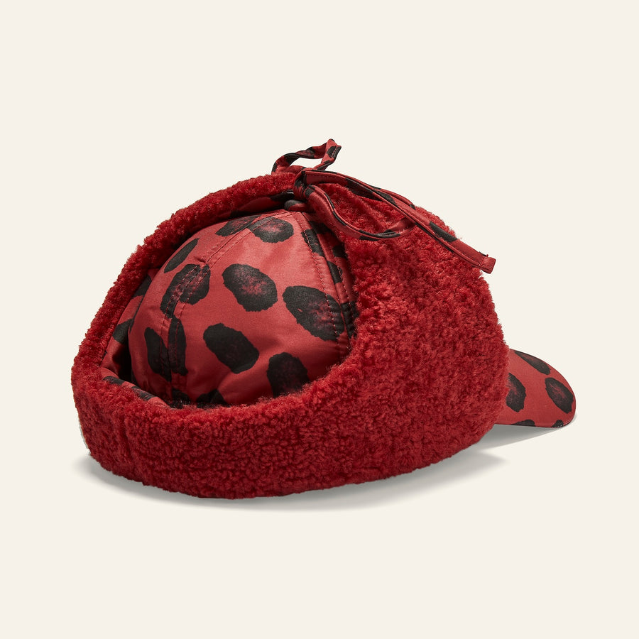 [Wynken]   BEAU DEERSTALKER