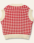 [Wynken]   THE LOVERS WAISTCOAT