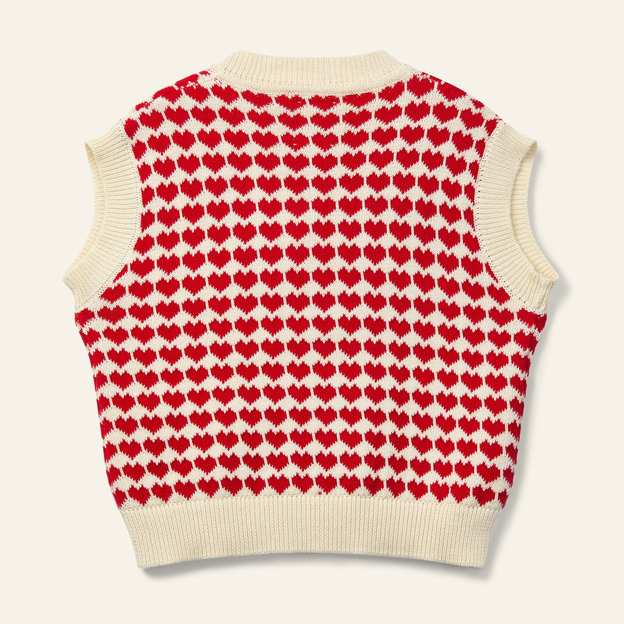 [Wynken]   THE LOVERS WAISTCOAT