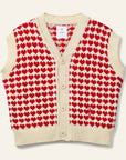 [Wynken]   THE LOVERS WAISTCOAT
