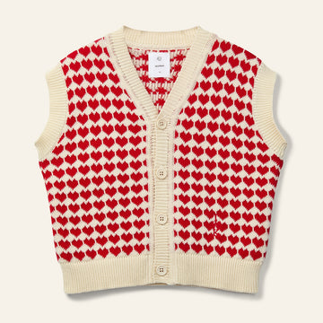 [Wynken]   THE LOVERS WAISTCOAT