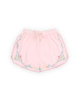[The New Society]   Orchid Short Petal Pink