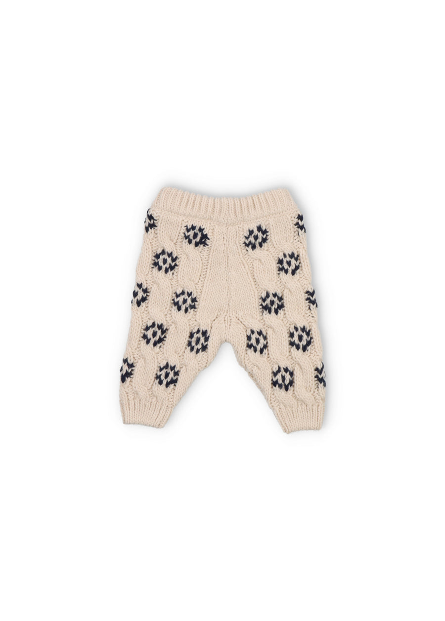 [The New Society]   Osaka Baby Pant