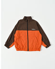 [East End Highlanders]   Nylon Sports Blouson