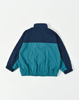 [East End Highlanders]   Nylon Sports Blouson