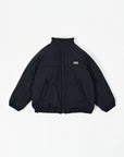 [East End Highlanders]   Nylon Blouson