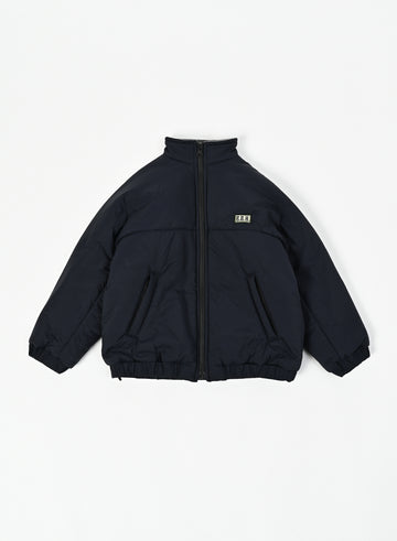 [East End Highlanders]   Nylon Blouson