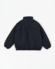 [East End Highlanders]   Nylon Blouson