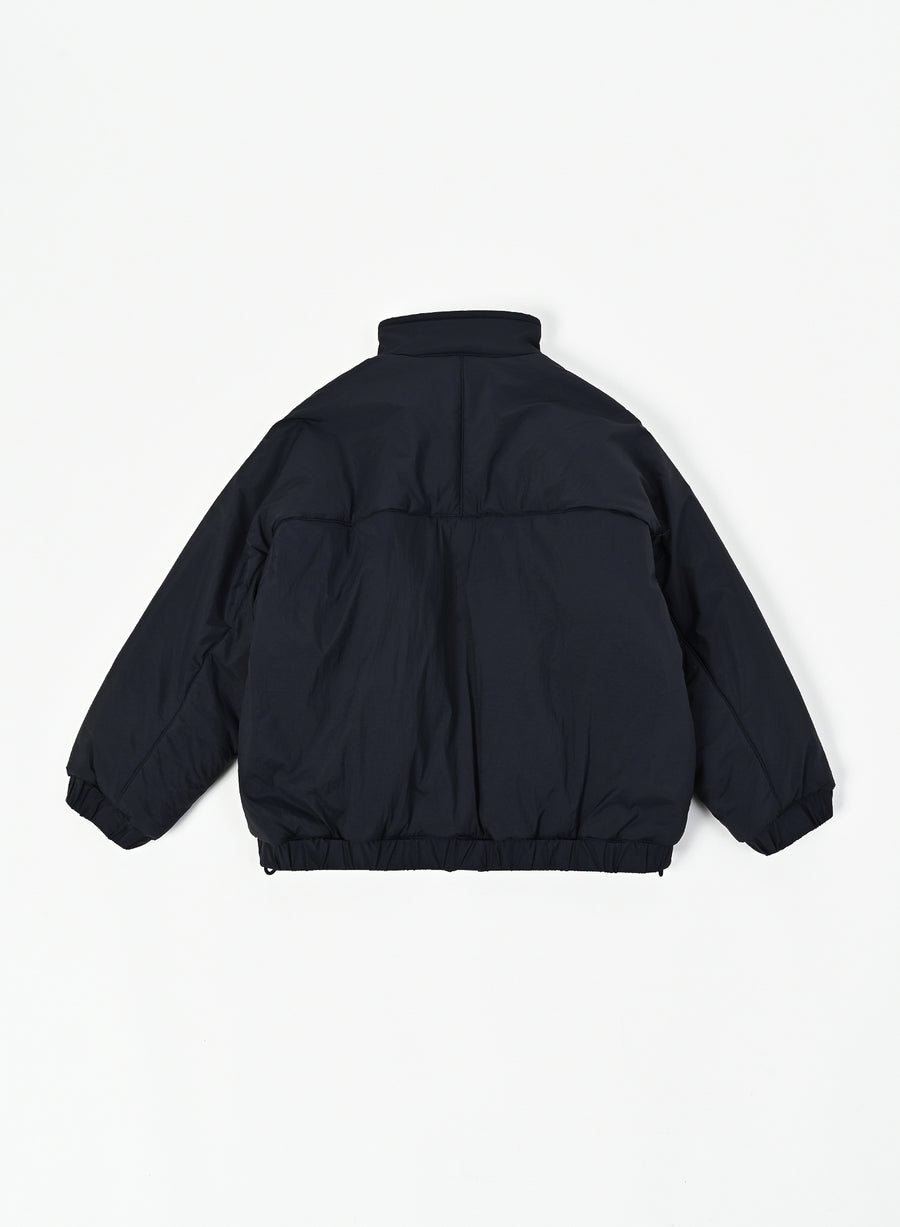 [East End Highlanders]   Nylon Blouson