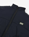 [East End Highlanders]   Nylon Blouson