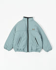 [East End Highlanders]   Nylon Blouson