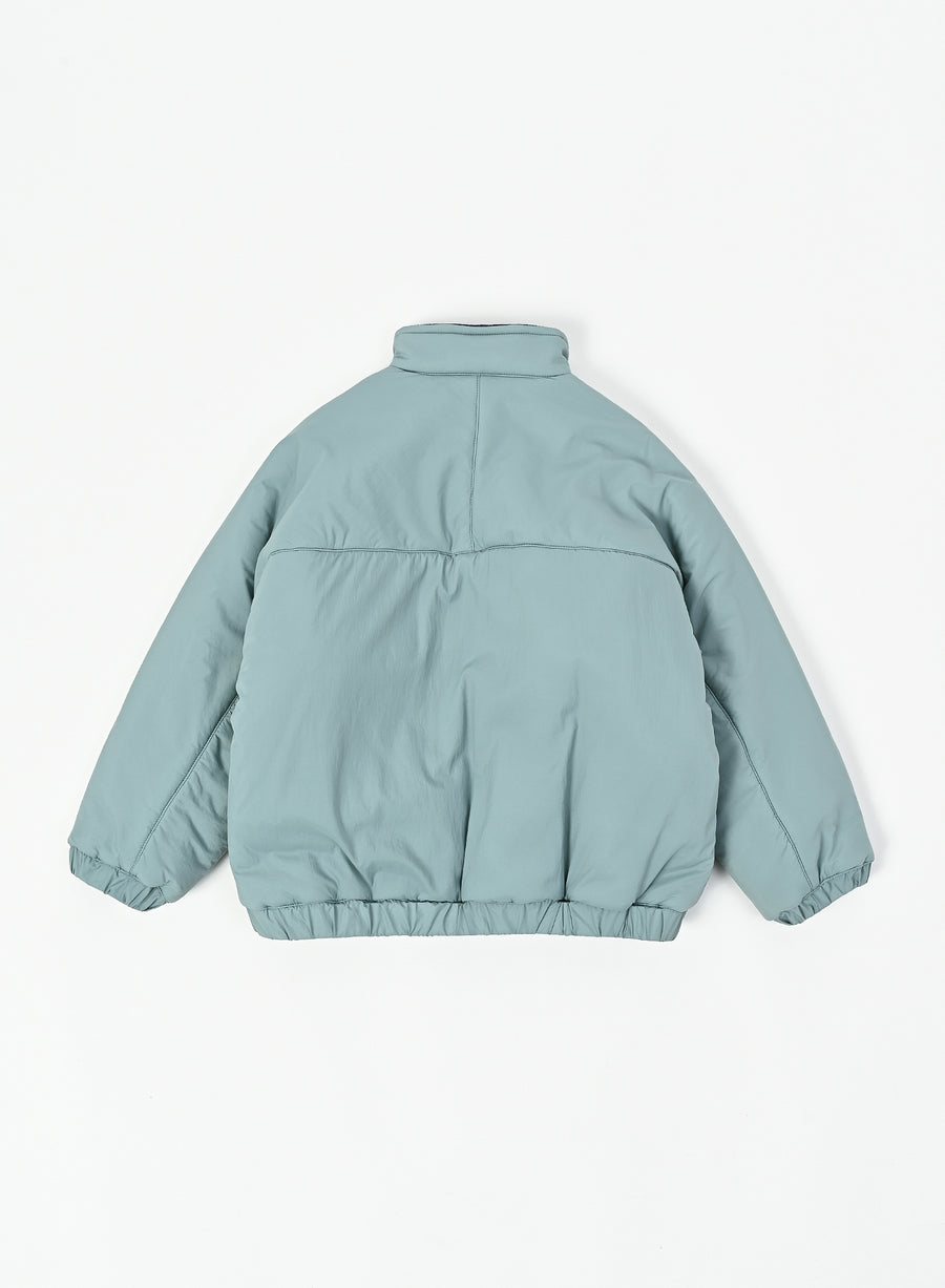 [East End Highlanders]   Nylon Blouson