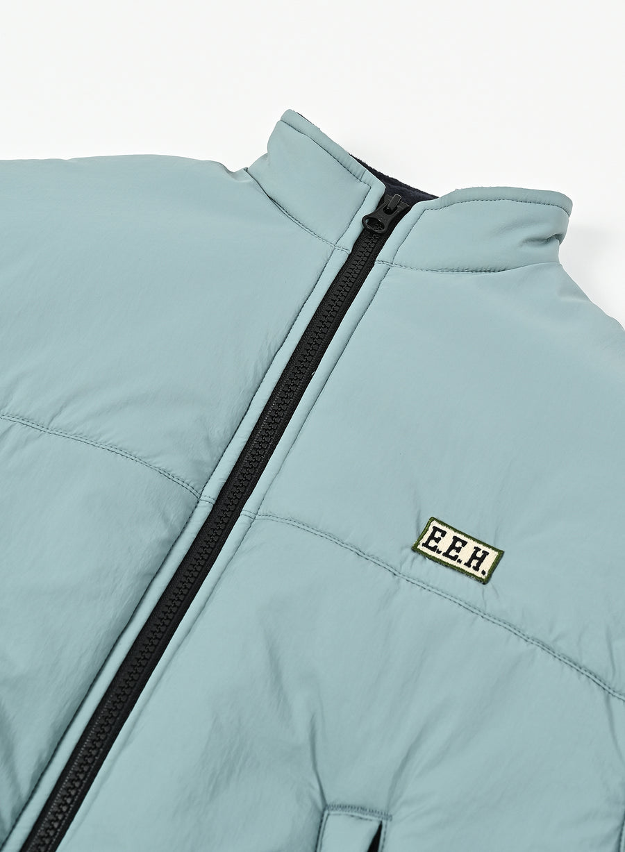 [East End Highlanders]   Nylon Blouson