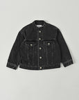 [East End Highlanders]   Denim Jacket