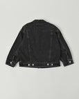 [East End Highlanders]   Denim Jacket