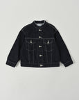 [East End Highlanders]   Denim Jacket