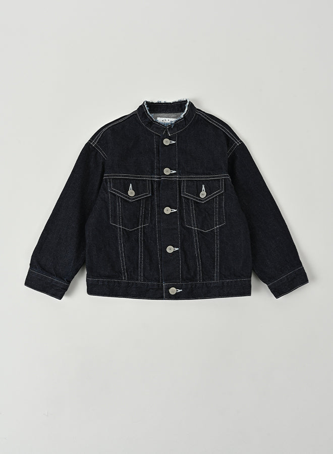 [East End Highlanders]   Denim Jacket