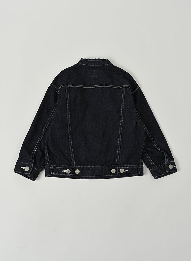 [East End Highlanders]   Denim Jacket