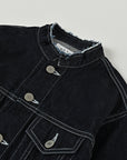 [East End Highlanders]   Denim Jacket