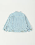 [East End Highlanders]   Denim Jacket