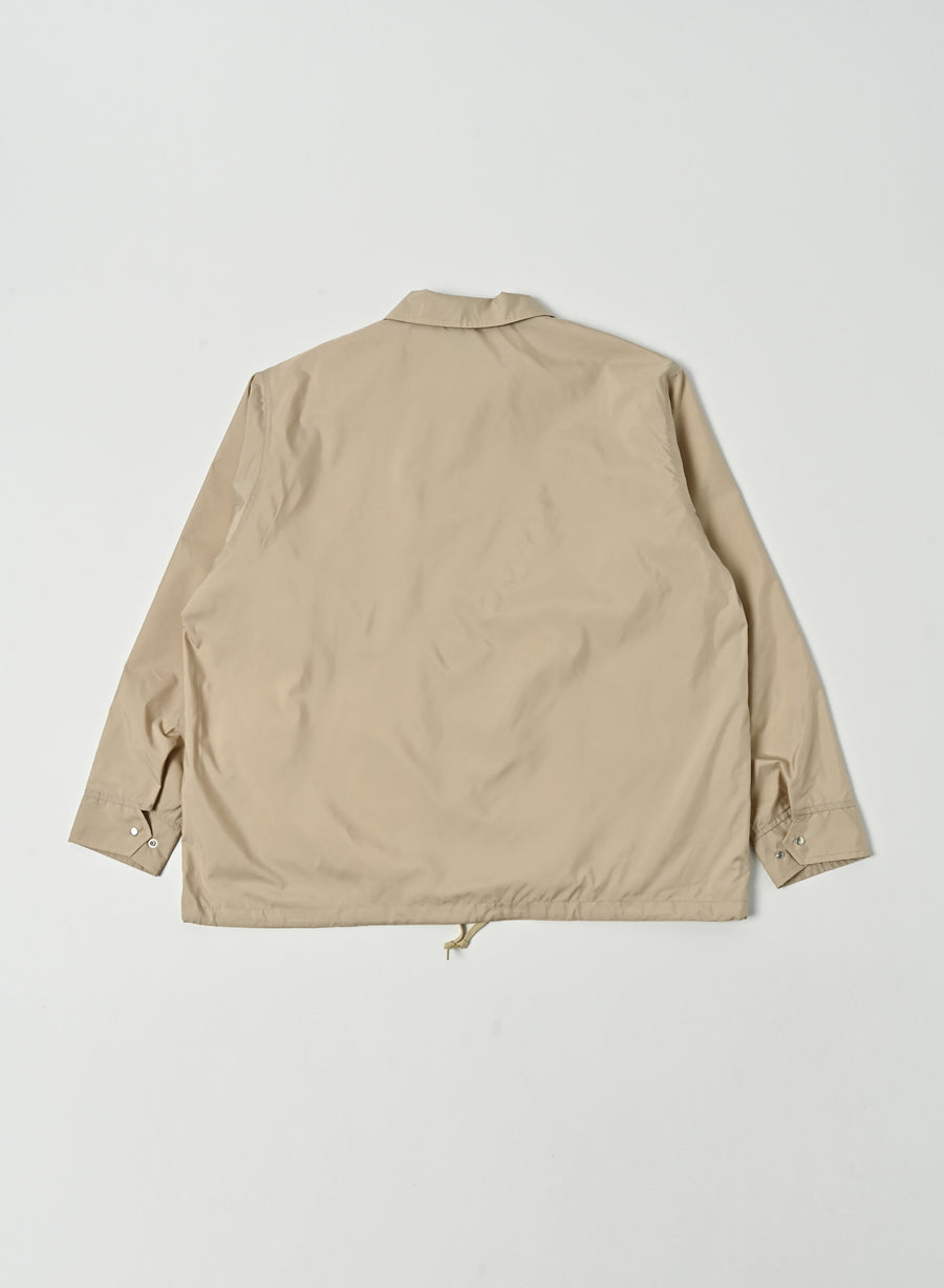 [East End Highlanders]   Coach Jacket