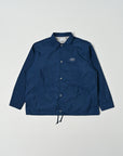 [East End Highlanders]   Coach Jacket
