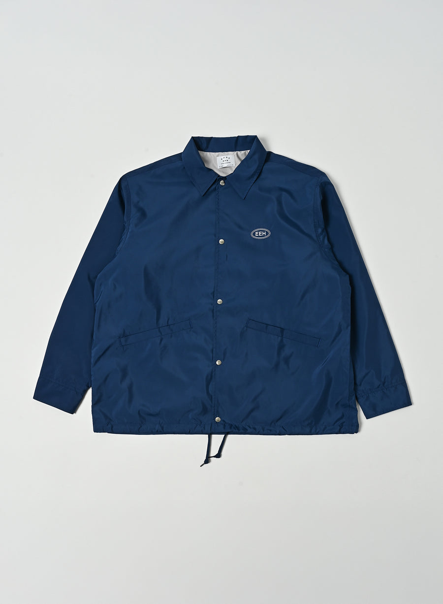 [East End Highlanders]   Coach Jacket