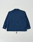 [East End Highlanders]   Coach Jacket
