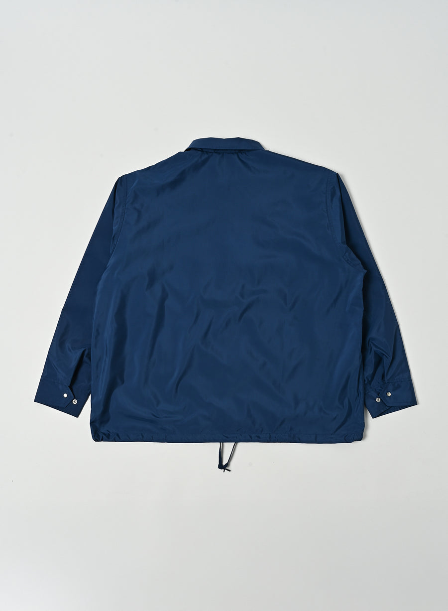 [East End Highlanders]   Coach Jacket
