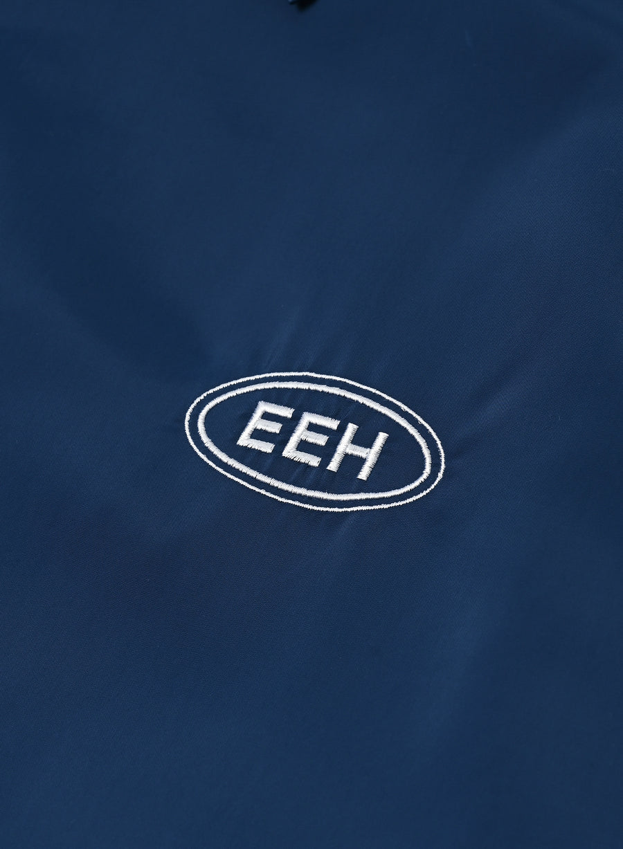 [East End Highlanders]   Coach Jacket