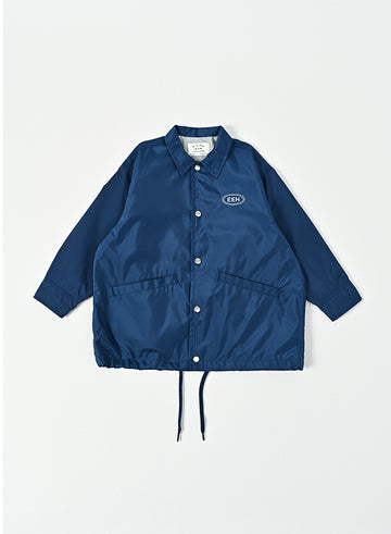 [East End Highlanders]   Coach Jacket