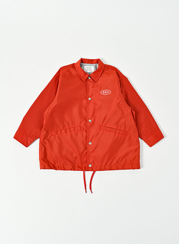 [East End Highlanders]   Coach Jacket