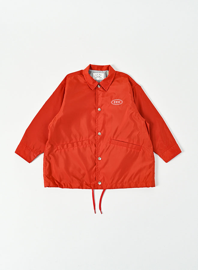 [East End Highlanders]   Coach Jacket