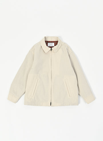 [East End Highlanders]   Harrington Jacket