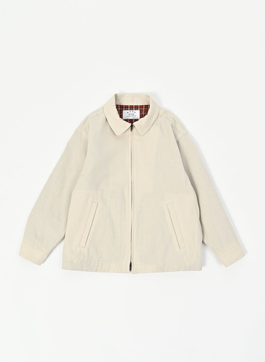 [East End Highlanders]   Harrington Jacket