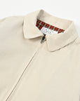 [East End Highlanders]   Harrington Jacket