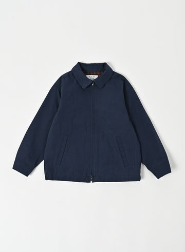 [East End Highlanders]   Harrington Jacket