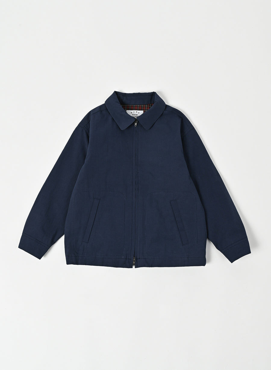 [East End Highlanders]   Harrington Jacket
