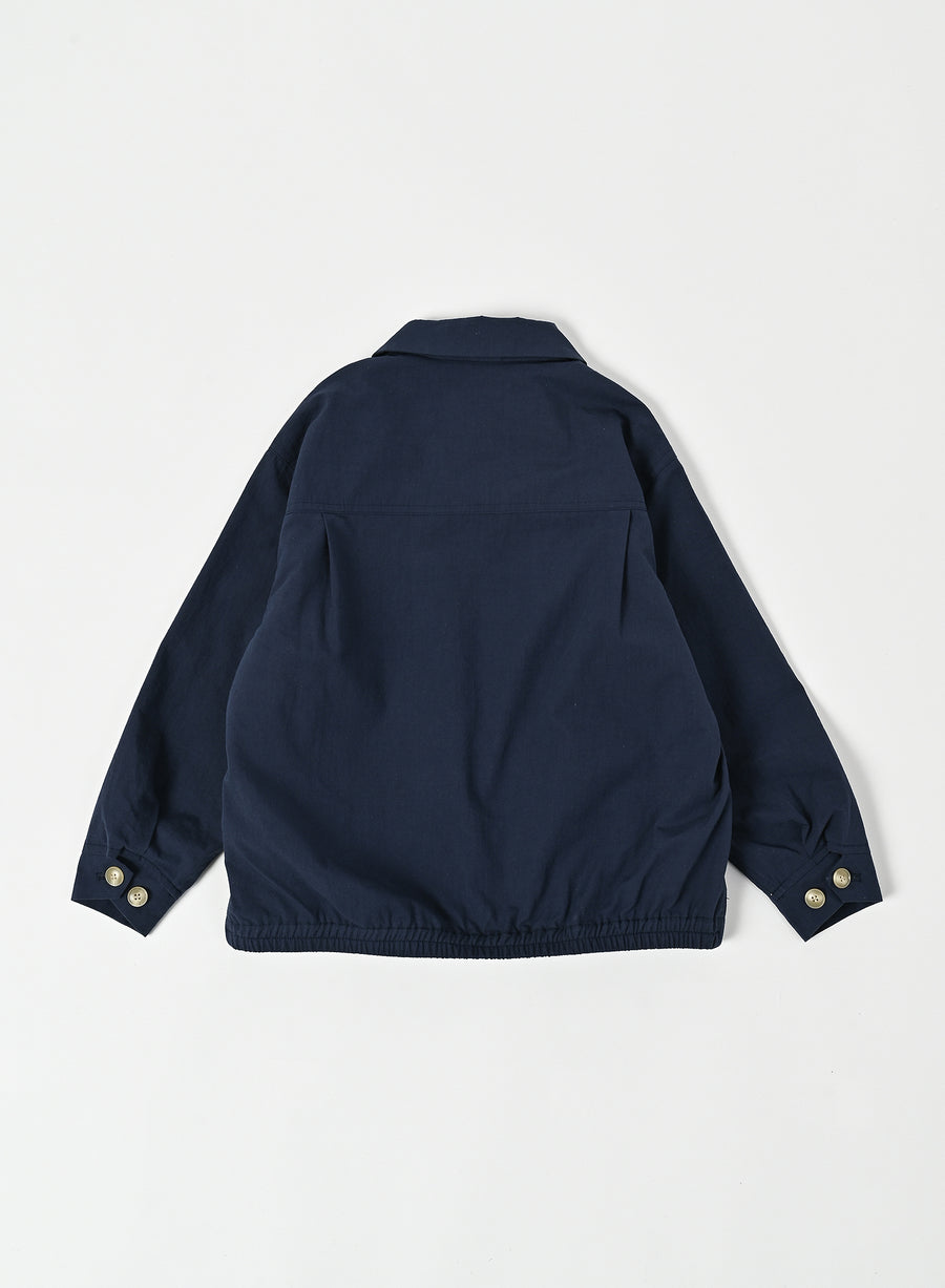 [East End Highlanders]   Harrington Jacket