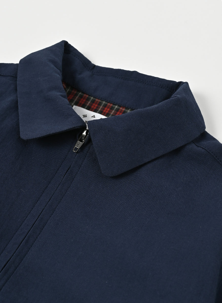 [East End Highlanders]   Harrington Jacket