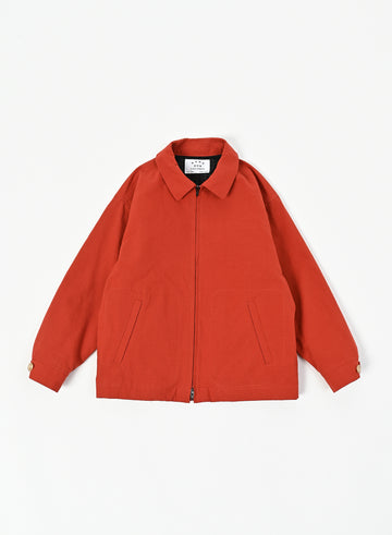 [East End Highlanders]   Harrington Jacket