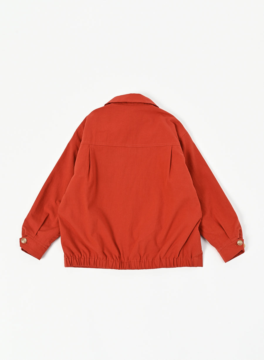 [East End Highlanders]   Harrington Jacket