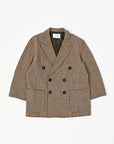 [East End Highlanders]   Double Jacket
