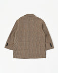 [East End Highlanders]   Double Jacket
