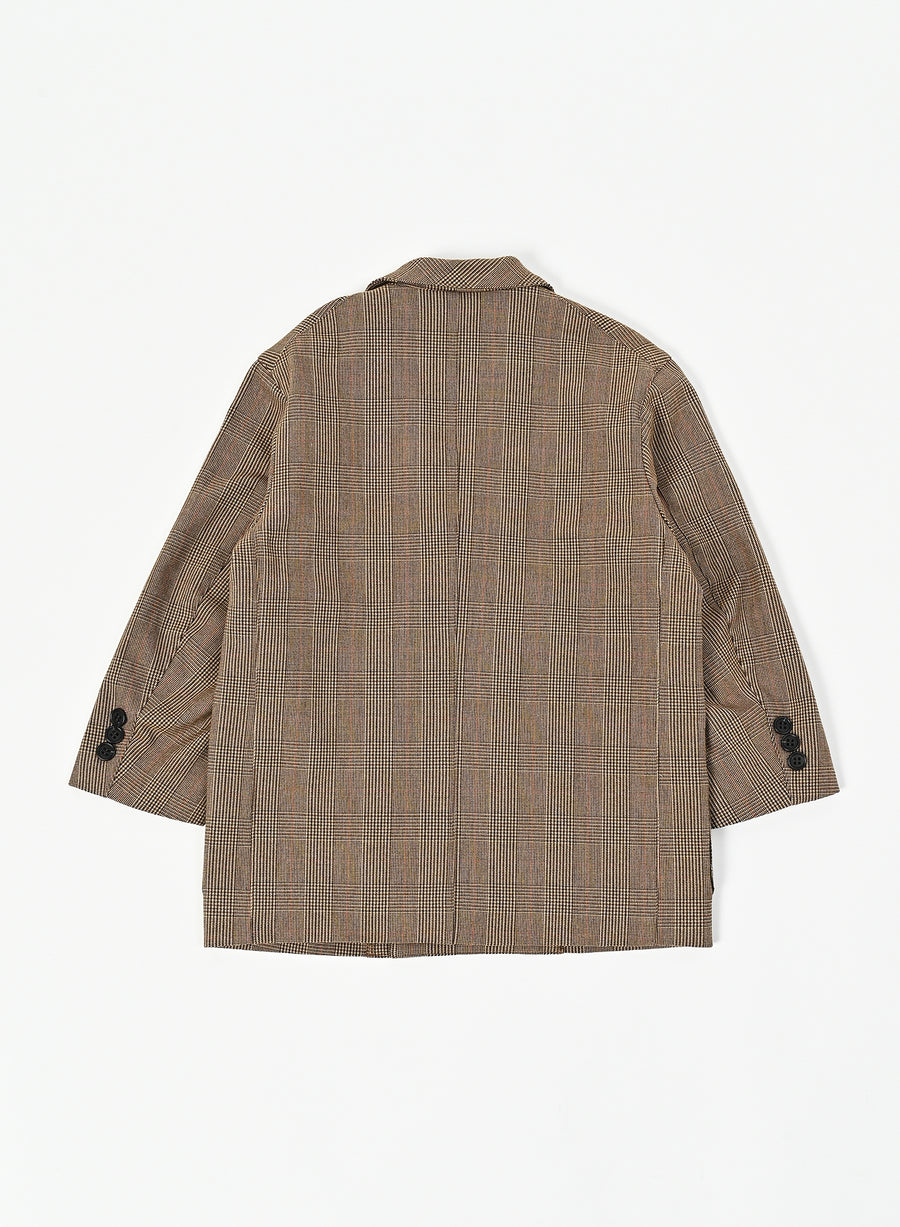 [East End Highlanders]   Double Jacket