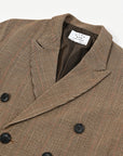 [East End Highlanders]   Double Jacket