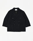 [East End Highlanders]   Double Jacket