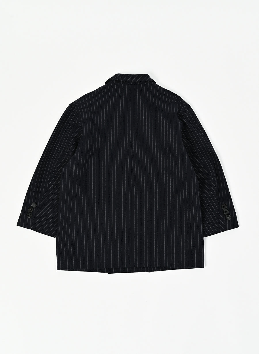 [East End Highlanders]   Double Jacket