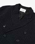 [East End Highlanders]   Double Jacket